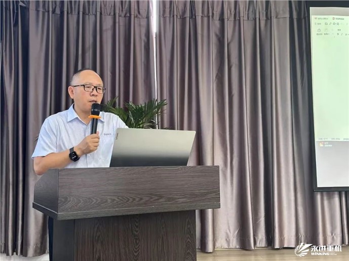 多措并舉牢基礎 績效牽引強結果 | 重慶智展2025年中總結暨第七次職工代表大會圓滿召開 多措并舉牢基礎 績效牽引強結果 | 重慶智展2025年中總結暨第七次職工代表大會圓滿召開